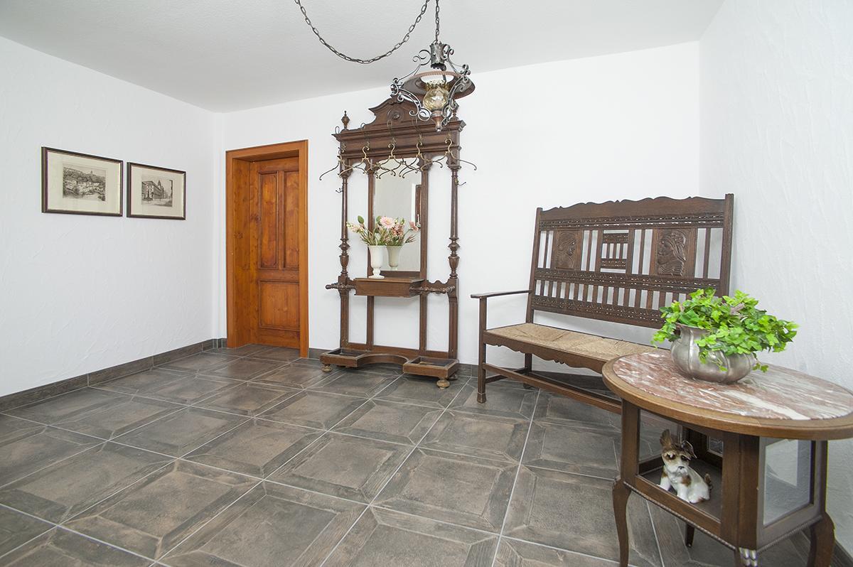Appartement Albler-Nest Auf Hofgut Kuche à Burladingen Extérieur photo