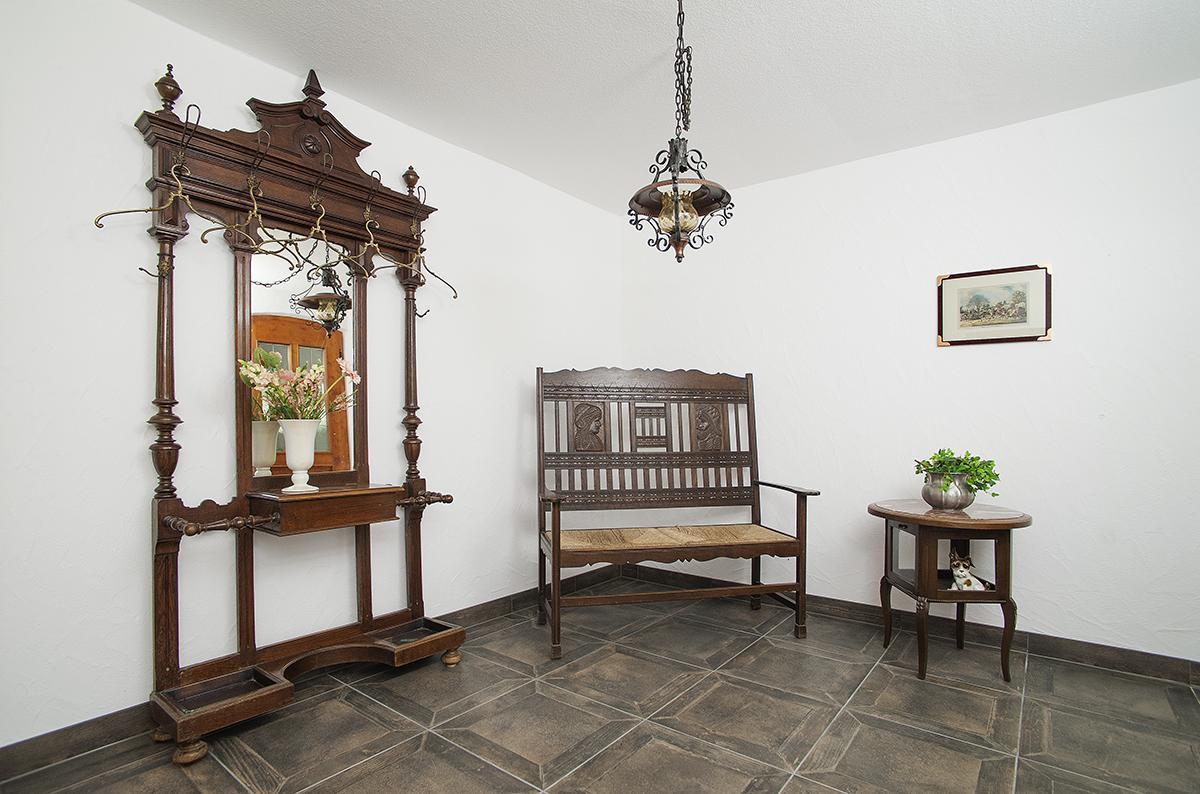 Appartement Albler-Nest Auf Hofgut Kuche à Burladingen Extérieur photo