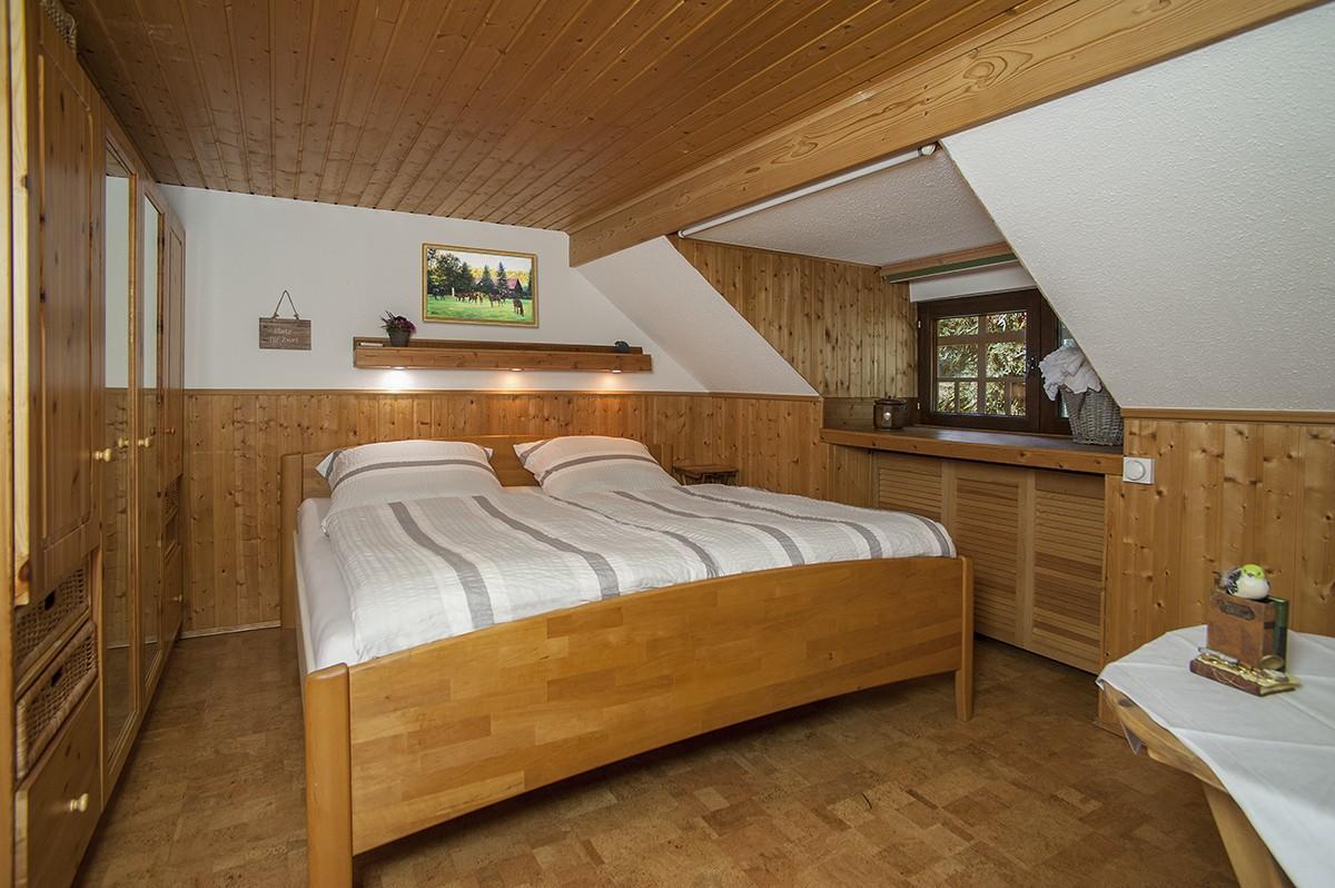 Appartement Albler-Nest Auf Hofgut Kuche à Burladingen Extérieur photo