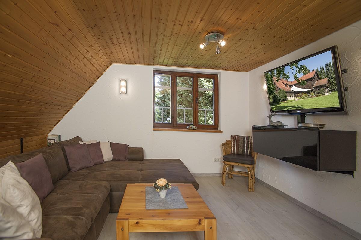 Appartement Albler-Nest Auf Hofgut Kuche à Burladingen Extérieur photo