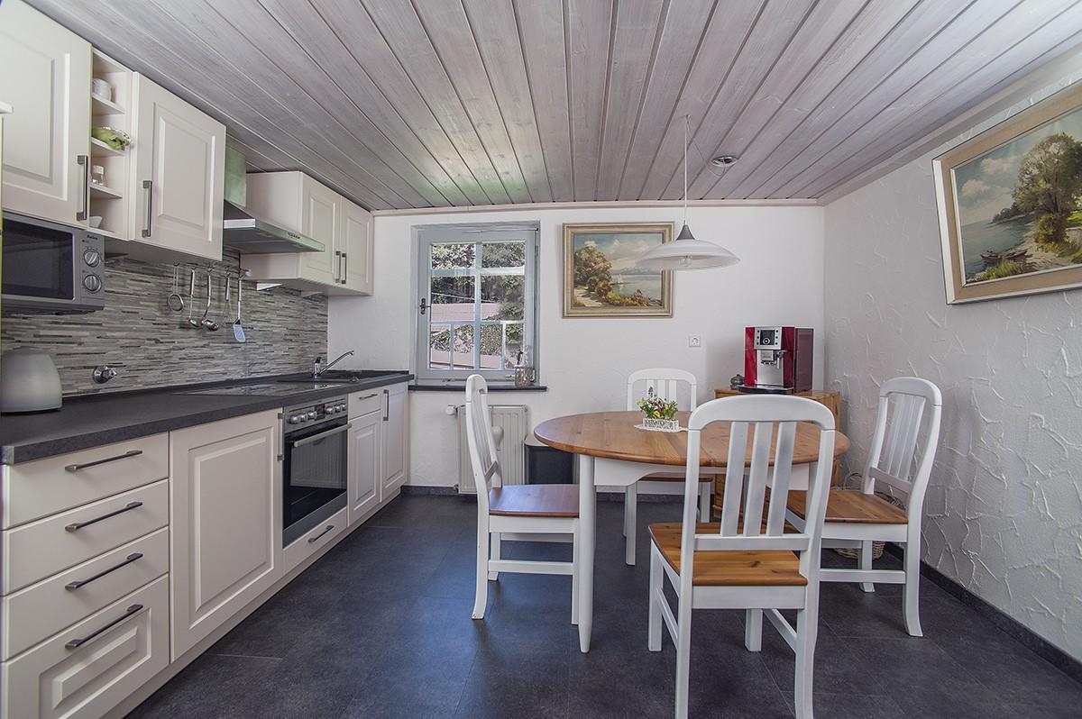 Appartement Albler-Nest Auf Hofgut Kuche à Burladingen Extérieur photo